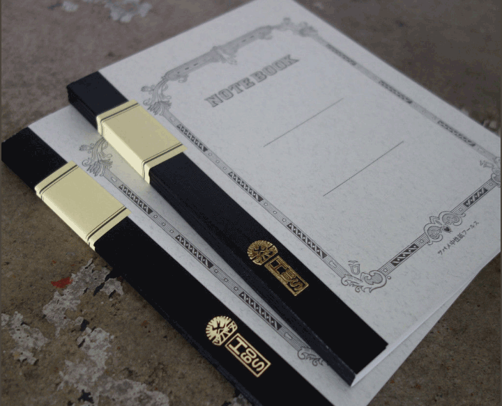 商務(wù)辦公筆記本冊印刷 第3張 商務(wù)辦公筆記本冊印刷 第3張