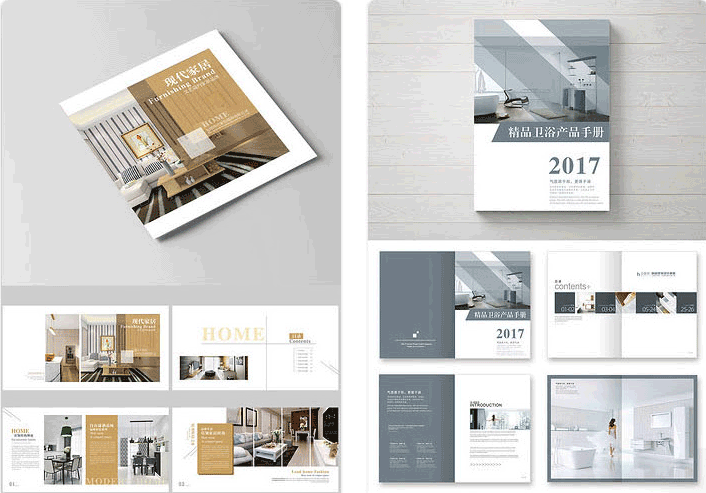 樣本印刷企業(yè)宣傳冊(cè)印刷 第3張 樣本印刷企業(yè)宣傳冊(cè)印刷 第3張