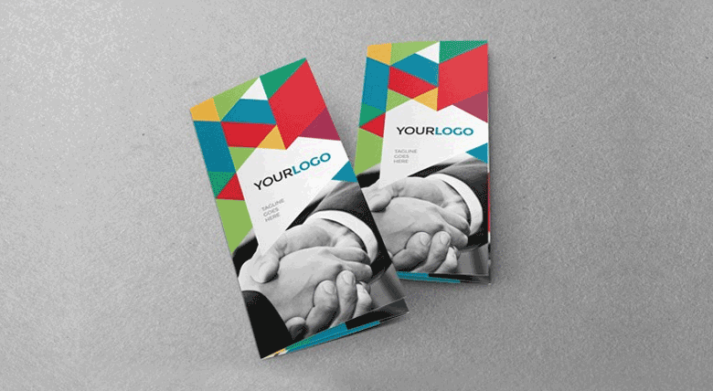 常見開業促銷宣傳折頁印刷 第2張 常見開業促銷宣傳折頁印刷 第2張