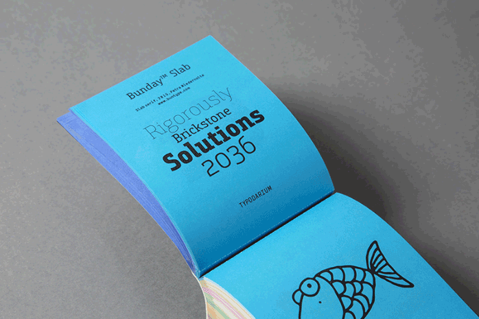 2020年新穎的臺歷日歷設計風格備受歡迎 第4張 2020年新穎的臺歷日歷設計風格備受歡迎 第4張