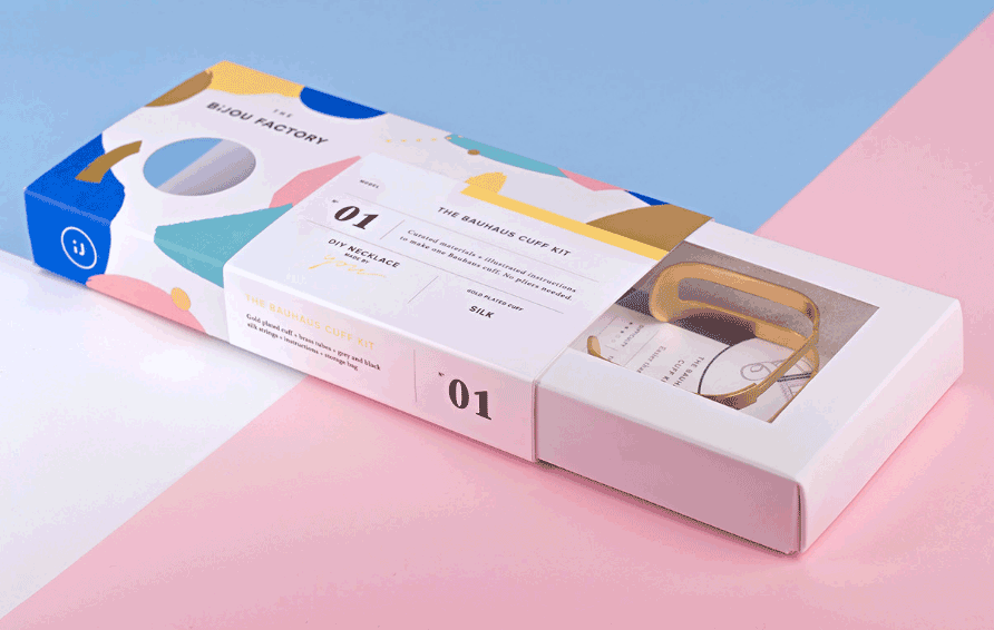 首飾包裝盒批量定制印刷 第4張 首飾包裝盒批量定制印刷 第4張