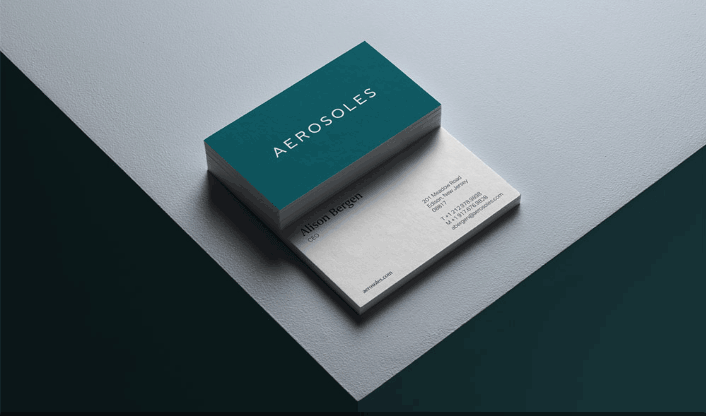 高檔奢侈品店卡名片印刷 第1張 高檔奢侈品店卡名片印刷 第1張