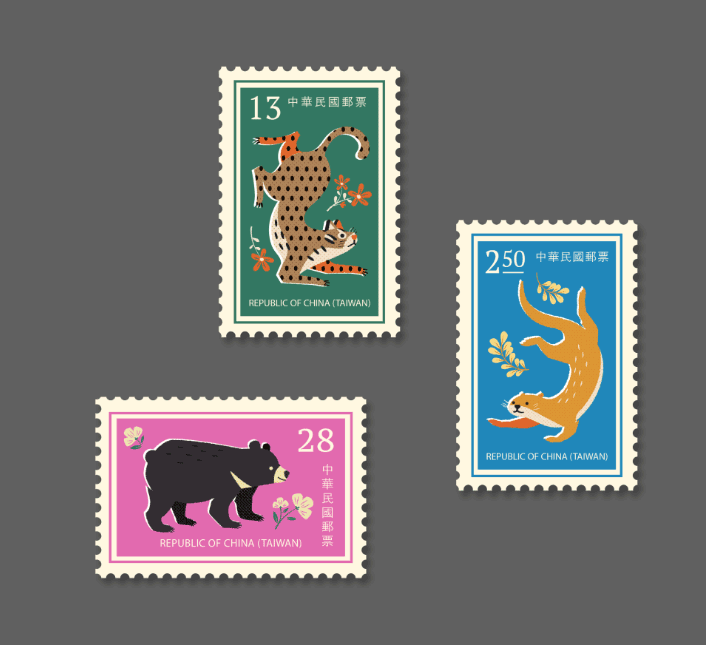 公司紀念套票收藏紀念幣書冊印刷  第3張