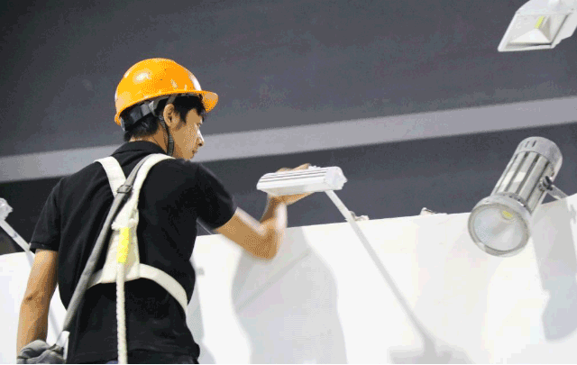 2019年國(guó)際大型展示展覽搭建現(xiàn)場(chǎng) 第6張 2019年國(guó)際大型展示展覽搭建現(xiàn)場(chǎng) 第6張