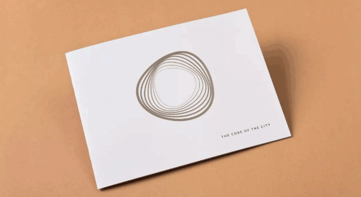 公司畫冊宣傳手冊印刷工藝及作用 第1張 公司畫冊宣傳手冊印刷工藝及作用 第1張