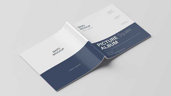 數碼印刷-無線膠裝 第1張 數碼印刷-無線膠裝 第1張