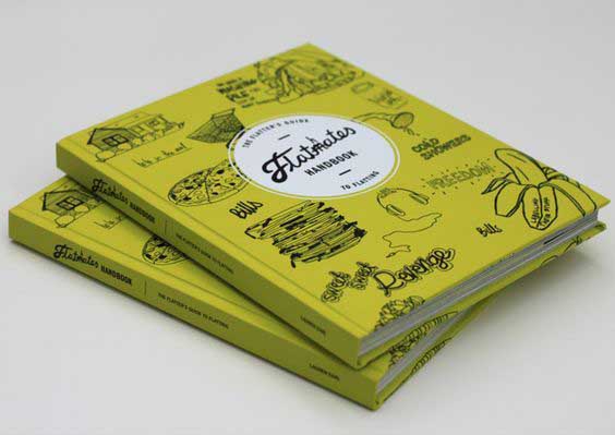 精裝書印刷 第1張 精裝書印刷 第1張