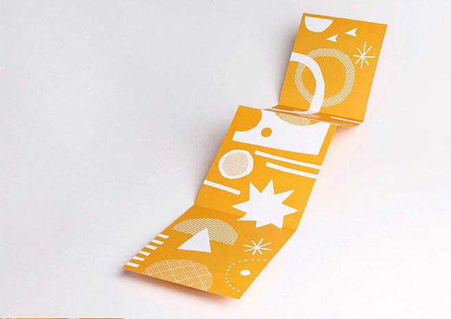 宣傳折頁  第4張