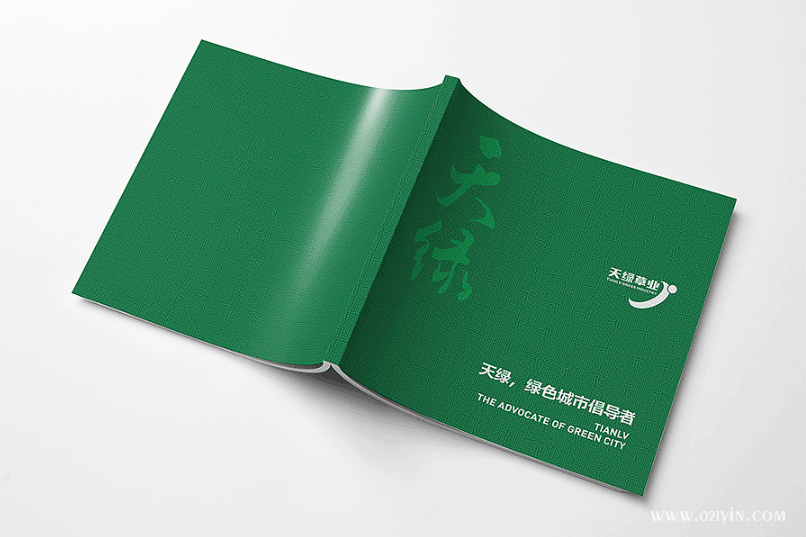 宣傳畫冊印刷 第1張 宣傳畫冊印刷 第1張