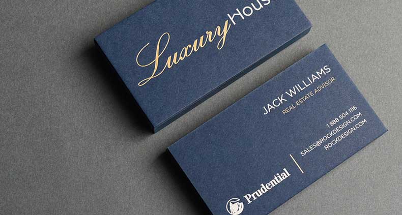 上海名片印刷的需要注意的細節 第1張 上海名片印刷的需要注意的細節 第1張