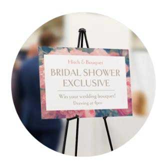 海報(bào)印刷哪種紙材適合您？  第3張