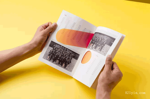 上海折頁(yè)印刷的設(shè)計(jì)流程須知