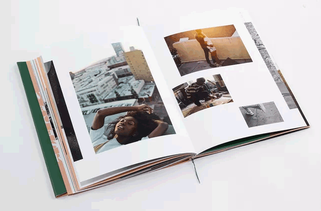 上海畫冊專業印刷廠打造畫冊印刷公司品牌