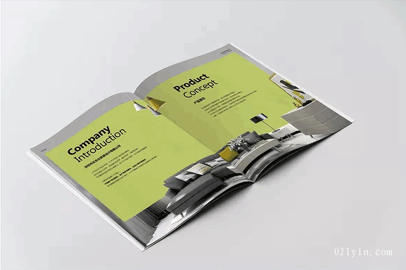 上海畫冊印刷，小成本大影響