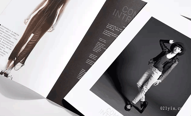 上海畫冊印刷要選優質的印刷公司！