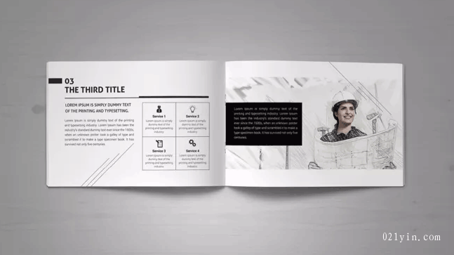 橫版畫(huà)冊(cè) 第7張 橫版畫(huà)冊(cè) 第7張