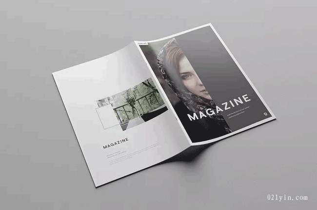 上海高檔畫冊(cè)印刷的裝訂方式介紹