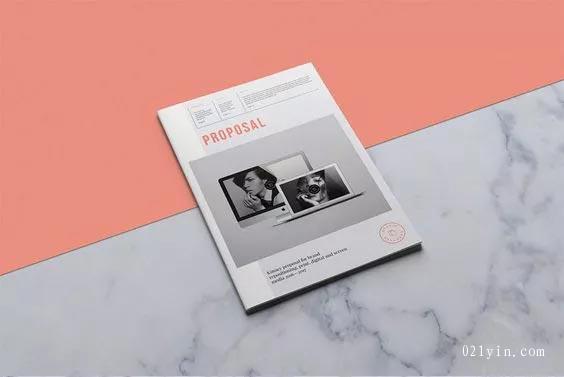 公司畫(huà)冊(cè)