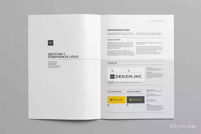 上海企業樣本印刷對天馬行空的創意說不