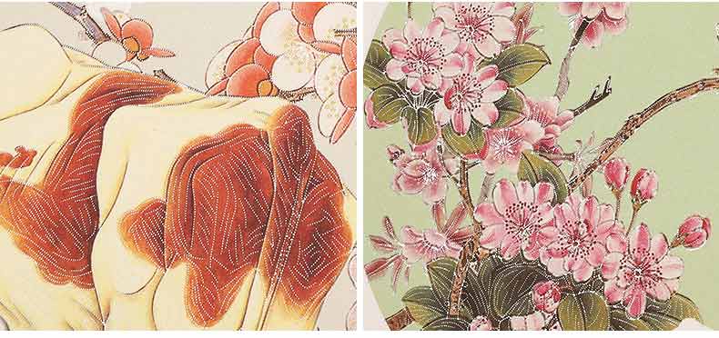 臺歷印刷-上善若水  第4張