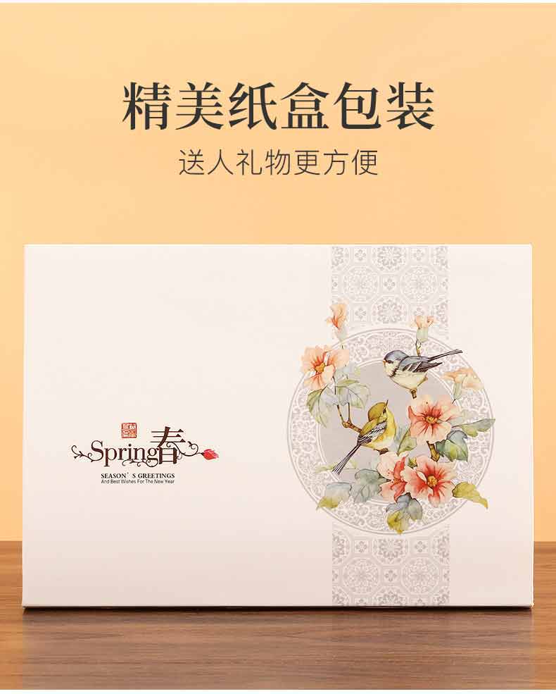 臺歷印刷-上善若水  第3張