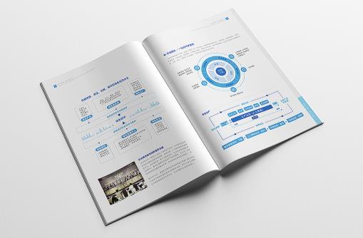 畫(huà)冊(cè)印刷  第5張