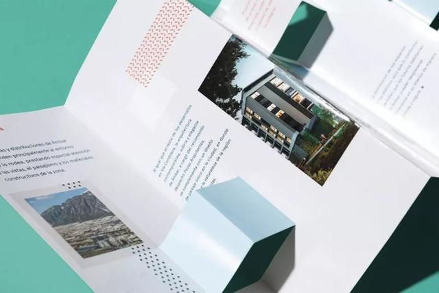 你造么?折頁設計的6種版式 第23張 你造么?折頁設計的6種版式 第23張