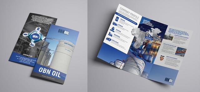 20款現(xiàn)代風格畫冊設(shè)計欣賞/折頁設(shè)計-畫冊  第21張