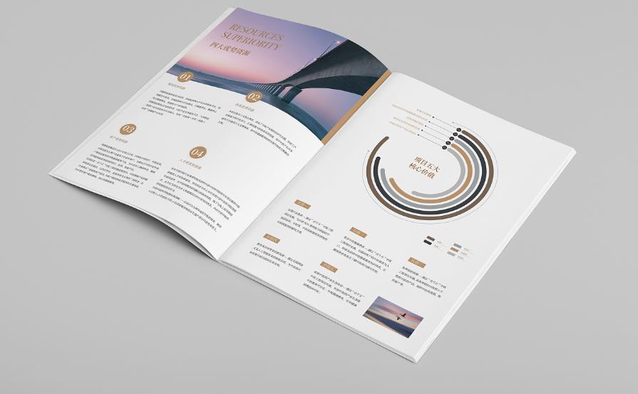 紅茶文化宣傳冊印刷設計怎么做 第1張 紅茶文化宣傳冊印刷設計怎么做 第1張