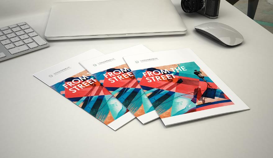 宣傳冊印刷設計怎么定位 第1張 宣傳冊印刷設計怎么定位 第1張