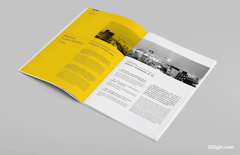 畫(huà)冊(cè)打印  第2張