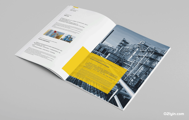 畫(huà)冊(cè)打印  第3張