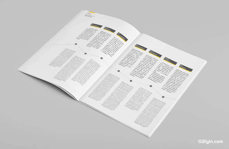 畫(huà)冊(cè)打印  第4張