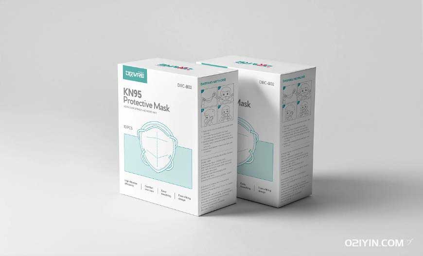 口罩盒子 第2張 口罩盒子 第2張