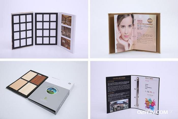 木門地板材料展示冊 第2張 木門地板材料展示冊 第2張