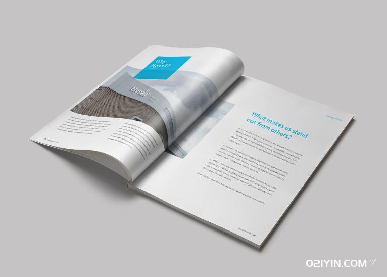 企業(yè)高檔畫冊 第3張 企業(yè)高檔畫冊 第3張