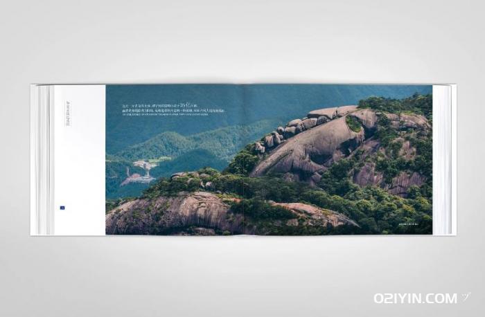 硬殼精裝畫冊制作  第4張