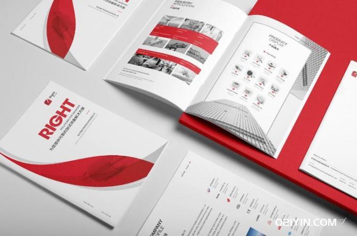 企業產品樣本 第2張 企業產品樣本 第2張