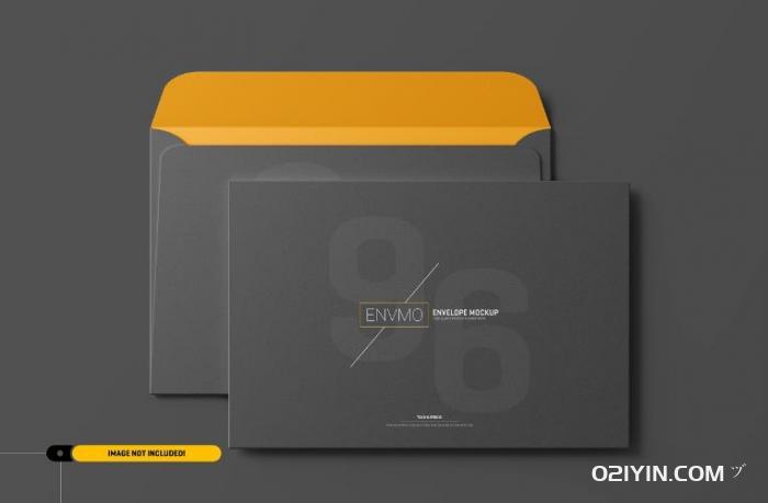 信封印刷 第2張 信封印刷 第2張