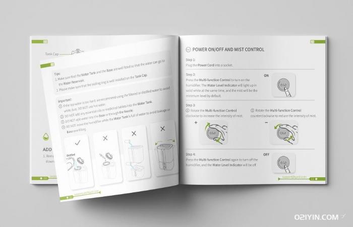 用戶手冊印刷 第2張 用戶手冊印刷 第2張