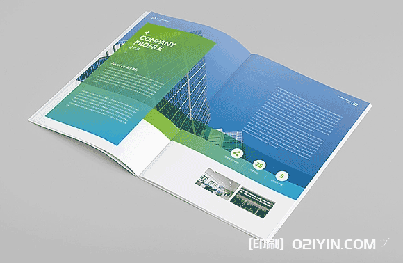 上海醫療器械畫冊印刷  第2張