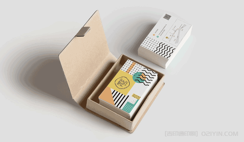 原創卡通名片印刷 第2張 原創卡通名片印刷 第2張