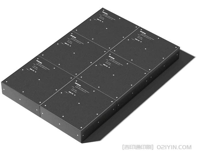服裝品牌VI設(shè)計(jì)印刷  第3張