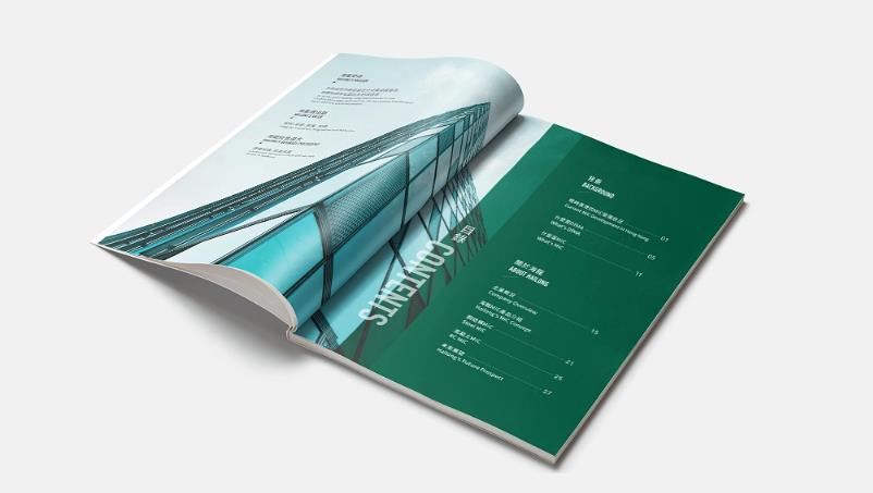 如何選擇最適合你的上海畫冊印刷服務(wù)供應(yīng)商 第1張 如何選擇最適合你的上海畫冊印刷服務(wù)供應(yīng)商 第1張