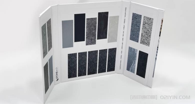 上海色卡印刷過程中，如何監(jiān)控印刷質(zhì)量？  第1張