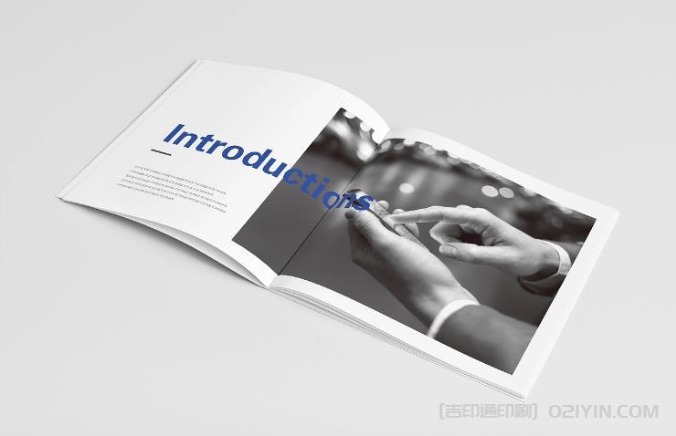 畫(huà)冊(cè)數(shù)碼印刷  第5張