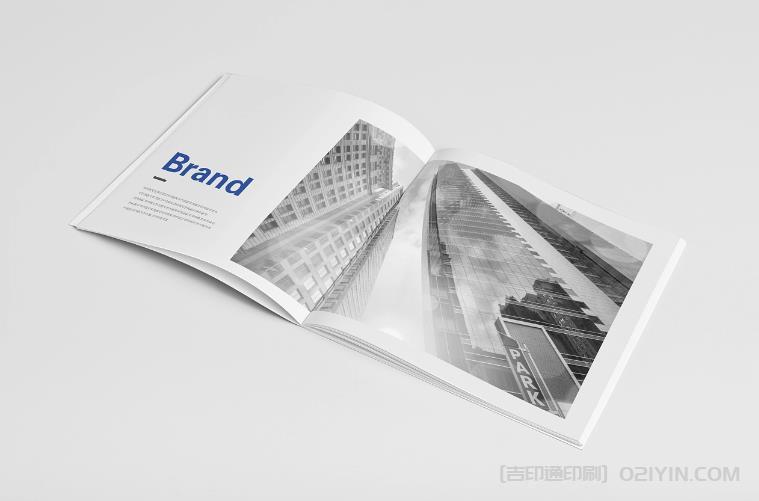 畫(huà)冊(cè)數(shù)碼印刷  第6張