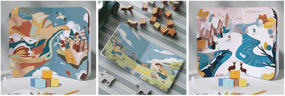 科普類繪本印刷 第3張 科普類繪本印刷 第3張