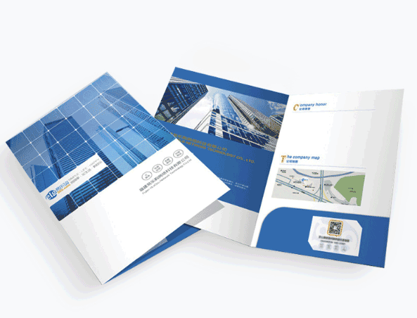 企業封套印刷 第4張 企業封套印刷 第4張