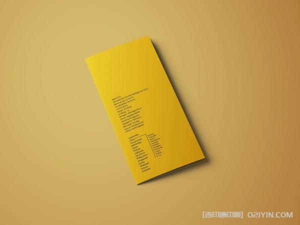 商用箱式貨車出租三折頁印刷 第4張 商用箱式貨車出租三折頁印刷 第4張